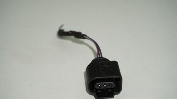 AUDI VOLKSWAGEN Штекерный разъем 8K0973703G