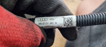 A4 B9 8W PRZEWÓD WĄŻ PŁYNU ADBLUE 2.0 TDI 8W0131961A A5 8W