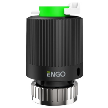 ENGO SIŁOWNIK TERMOELEKTRYCZNY M30x1.5 E30NC230 230V CONTROLS 5904665764008