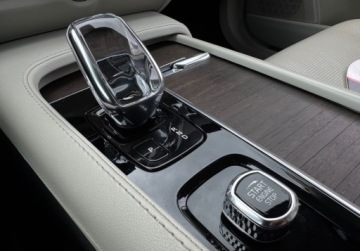 Volvo V90 II 2022 Volvo V90 B4 LIFT FullLed El.Klapa Skora Kamera Blis Wentylgrz Fotele Opla, zdjęcie 30