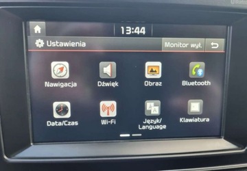 Kia Sportage IV SUV Facelifting 1.6 GDI 132KM 2018 Kia Sportage Kia Sportage 1.6 Benzyna 132KM, zdjęcie 12