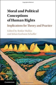 Moral and Political Conceptions of Human Rights REIDAR MALIKS