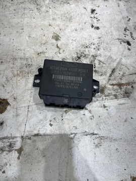 MODUŁ SENSOR PDC FORD KUGA MK2 EDGE S-MAX GJ5T-15T850-BK