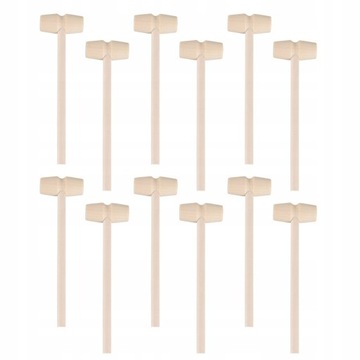 Pounding Hammer Seafood Hammers Miniaturowy m?otek