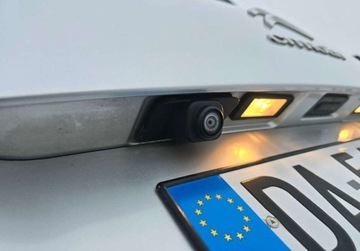 Citroen C4 Picasso II 2013 Citroen C4 Picasso SLICZNY 1.6 eHDi Bogata Wersja ORYGINAL Zadbany SERWIS, zdjęcie 17