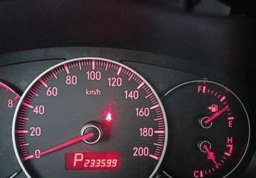 Suzuki SX4 I Hatchback 1.6 i 16V VVT 107KM 2007 Suzuki SX4 Suzuki SX4 1.6 Benzyna 107KM, zdjęcie 13