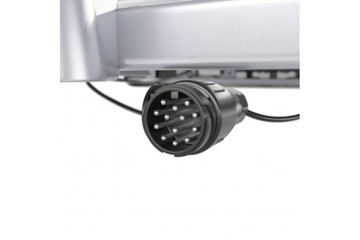 ВЕЛОСИПЕДНАЯ ПЛАТФОРМА С КРЮКОМ ДЛЯ ТРАНСПОРТИРОВКИ 4 ВЕЛОСИПЕДОВ