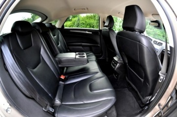 Ford Mondeo V Liftback Facelifting 2.0 EcoBlue 150KM 2020 Ford Mondeo 2,0Tdci 150KM Convers+Duża Navi, zdjęcie 8