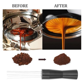 Концентрат диффузора для кофе Wdt Tool