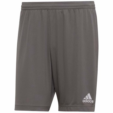 СПОРТИВНЫЕ ШОРТЫ ADIDAS ENTRADA СЕРЫЕ
