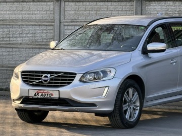 Volvo XC60 I SUV Facelifting 2.0 D4 DRIVE-E 190KM 2016 Volvo XC 60 2,0D4 190KM Navi /Alufelgi /Led/Xenon, zdjęcie 23