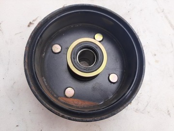 СТУПИЦА ТОРМОЗНОЙ БАРАБАН MOTORTEK 175