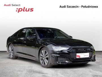 Audi A6 C8 Limousine 2.0 40 TDI 204KM 2023 Audi A6 Limousine S Line Head-Up Bang Olufsen 2.0 Diesel 204KM, zdjęcie 38