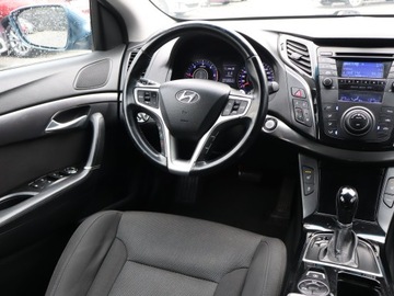 Hyundai i40 Kombi 1.7 CRDi HIGH 136KM 2012 Hyundai i40 1.7 CRDi, Automat, Xenon, Klima, zdjęcie 6