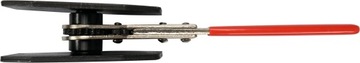 СЕПАРАТОР YATO С ТРЕЩОТКОЙ ДЛЯ ТОРМОЗНЫХ СУППОРТОВ 40-68MM YT-06805