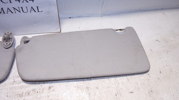 КРЫШКА ПОДСОЛНЕЧНИКА ЛЕВАЯ ПРАВАЯ FORD KUGA MK1