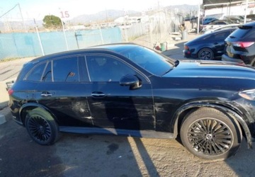 Mercedes GLC C254/X254 2023 Mercedes-Benz GLC Auta z USA - Zapytaj o wiecej ofert 3.0 Benzyna 367KM, zdjęcie 9