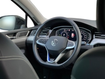 Volkswagen Passat B9 2023 Volkswagen Passat Passat 1.4 TSI Plug In Hybrid GTE DSG Salon Polska FV23, zdjęcie 21