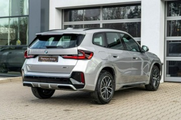 BMW X1 U11 Crossover 1.5 18i 136KM 2026 BMW X1 sDrive18i - DEMO, zdjęcie 9