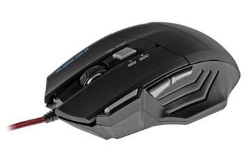 MYSZ Media-Tech COBRA PRO MT1115 DLA GRACZY USB
