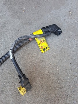 ADBLUE КАБЕЛЬ НАГРЕВАТЕЛЯ RENAULT GAMA T C K VOLVO FH 4 FM 4 FMX