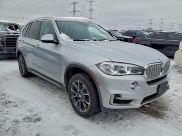 BMW X5 G05 2018 BMW X5 2018 BMW X5 XDRIVE35I 3.0 Benzyna 300KM, zdjęcie 3