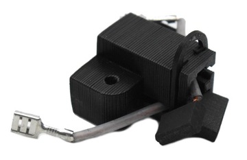 Держатель щеток генератора MZ ETZ 12 В в сборе