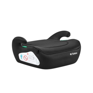 Автокрісло 15-36 кг підставка Tulano i-Size 125-150 см сидіння