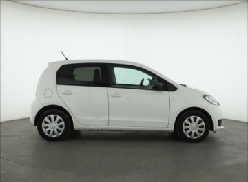 Skoda Citigo Hatchback 3d Facelifting 1.0 MPI 75KM 2019 Skoda Citigo 1.0 MPI, Salon Polska, 1. Właściciel, zdjęcie 5