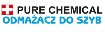 МОЩНЫЙ РАЗМОРАЖИВАТЕЛЬ ОКОН Pure Chemical -40°C Бутылка 5 л Распылитель на 1 л