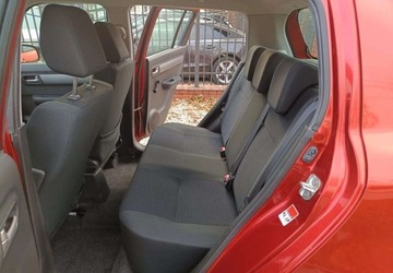 Suzuki Swift IV Hatchback 5d 1.3 92KM 2009 Suzuki Swift 1.3 Comfort 1.3 Benzyna 92KM BEZWYPADKOWY, zdjęcie 29