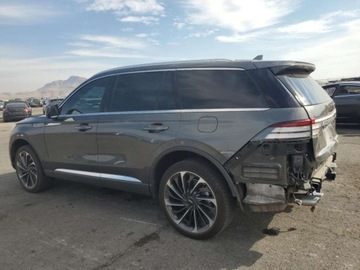 Lincoln 2020 Lincoln Aviator 2020 r., 3,0L RESERVE 3.0 Benzyna 400KM, zdjęcie 2