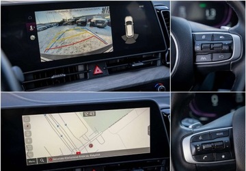 Kia Sportage V SUV Plug-In 1.6 T-GDI PHEV 265KM 2023 Kia Sportage Kia Sportage 1.6 Hybryda Plug-in 265km 1.6 Hybryda Plug-in, zdjęcie 23