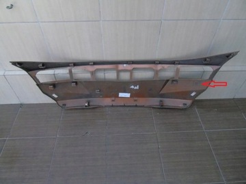 CLONA (KRYT) KRYT HONDA CIVIC VIII UFO 06-