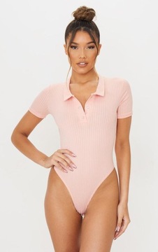 YY47 MORELOWE BODY PRĄŻKI PRETTYLITTLETHING 40