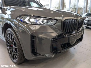 BMW X5 G05 SUV Facelifting 3.0 30d 298KM 2026 BMW X5 BMW X5 3.0 Diesel 298KM, zdjęcie 2