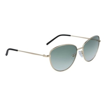 Damskie okulary przeciwsłoneczne DKNY - DK103S-304