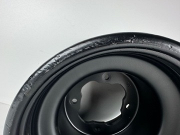 Задний диск Yamaha Raptor 9x8.5AT, YFZ №1 5LP-F5390-29-00