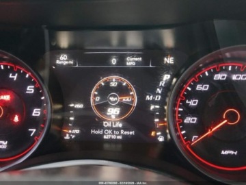 Dodge Charger VII 2020 Dodge Charger Scat Pack 2020 6.4 Benzyna 485KM, zdjęcie 10