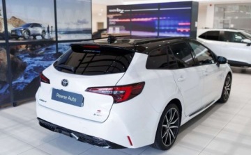 Toyota Corolla XII 2024 Toyota Corolla 1.8 Hybrid GR Sport Dynamic 1.8 Hybryda 98KM, zdjęcie 14