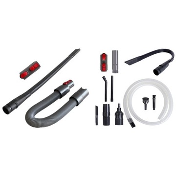 łowica adaptera, do odkurzacza Dyson V8/V10/V7/V11