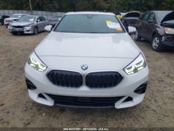 BMW Seria 2 F74 Gran Coupe 2.0 228 241KM 2024 BMW Seria 2 228 Gran Coupe SDrive 2024 2.0l 2.0 Benzyna 241KM, zdjęcie 7