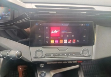 Peugeot 2022 Peugeot 308 1,2 130KM Salon Polska 1.2 Benzyna 130KM, zdjęcie 6