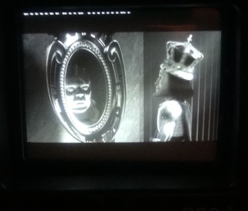 Видоискатель для фотоаппарата JVC VIEWFINDER VF-P115E работает!