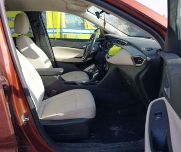 Buick 2020 2020 Buick Encore GX, zdjęcie 17