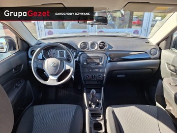 Honda HR-V II 2016 Suzuki Vitara Pierwszy właściciel, polski salon, bezwypadkowa, zdjęcie 8