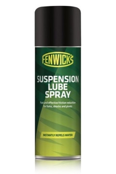 Smar do zawieszenia FENWICK'S Suspension Lube Spray 200ml