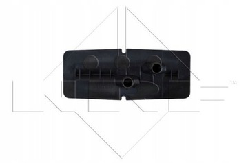 NRF 53205 NÁHRADA TEPLÁ TOPENÍ INTERIÉR