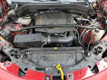 Alfa Romeo Stelvio SUV Facelifting 2.0 Turbo 280KM 2020 Alfa Romeo Stelvio 2.0 280 KM, 4x4, ACC, Panorama, lift, Harman Kardon 2.0, zdjęcie 9