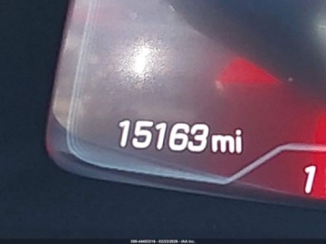 Chevrolet Corvette C7 2023 Chevrolet Corvette Stingray 3LT 2023 6.2 Benzyna 495KM, zdjęcie 11